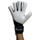Luva Goleiro Campo Raptor Profissional Start Pro Hybrid