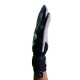 Luva Goleiro Campo Raptor Profissional Start Pro Hybrid