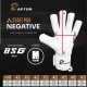 Luva Goleiro Campo Raptor Profissional Start Pro Negative 2026