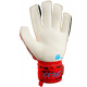 Luva Goleiro Campo Reusch Attrakt Grip 3334