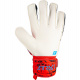 Luva Goleiro Campo Reusch Attrakt Solid 3334