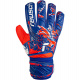 Luva Goleiro Campo Reusch Attrakt Solid 4020