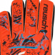 Luva Goleiro Campo Reusch Attrakt Starter Solid 3334