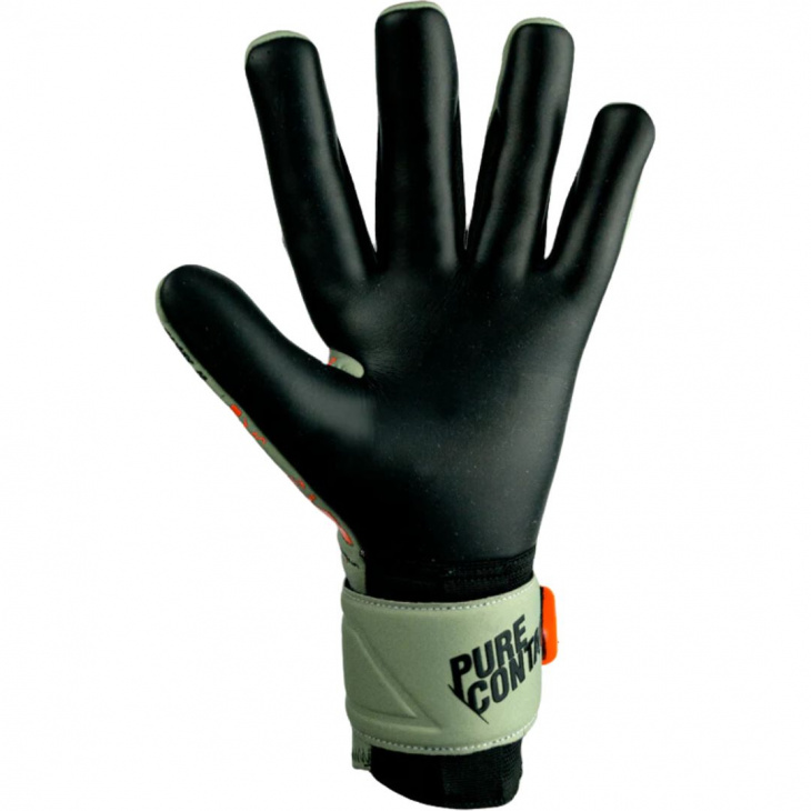 reusch PURE CONTACT GOLD X 7.5号 Luva de Goleiro Reusch Pure Contact Gold