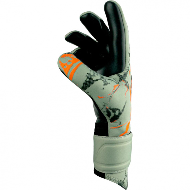 reusch pure contact gold - Mania de Futsal