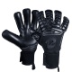 Luva Goleiro Campo Society Raptor Nitro 7 AllBlack