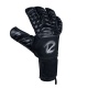 Luva Goleiro Campo Society Raptor Nitro 7 AllBlack