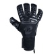 Luva Goleiro Campo Society Raptor Nitro 7 AllBlack