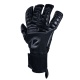Luva Goleiro Campo Society Raptor Nitro 7 AllBlack