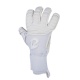 Luva Goleiro Campo Society Raptor Nitro 7 AllWhite