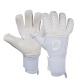 Luva Goleiro Campo Society Raptor Nitro 7 AllWhite