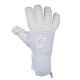 Luva Goleiro Campo Society Raptor Nitro 7 AllWhite
