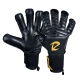 Luva Goleiro Campo Society Raptor Nitro 7 Gecko Black