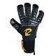 Luva Goleiro Campo Society Raptor Nitro 7 Gecko Black