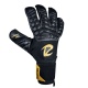 Luva Goleiro Campo Society Raptor Nitro 7 Gecko Black