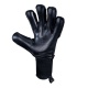 Luva Goleiro Campo Society Raptor Nitro 7 Gecko Black