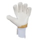 Luva Goleiro Campo Society Raptor Nitro 7 Negative White