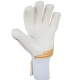 Luva Goleiro Campo Society Raptor Nitro 7 Negative White