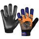 Luva Goleiro Campo South Team Splash Infantil Laranja-Azul