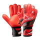 Luva Goleiro Campo Three Stars Keeper Juvenil Vermelho