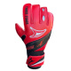 Luva Goleiro Campo Three Stars Keeper Juvenil Vermelho