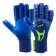 Luva Goleiro Campo Three Stars One Profissional Azul