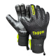 Luva Goleiro Campo Topper Ultra Profissional