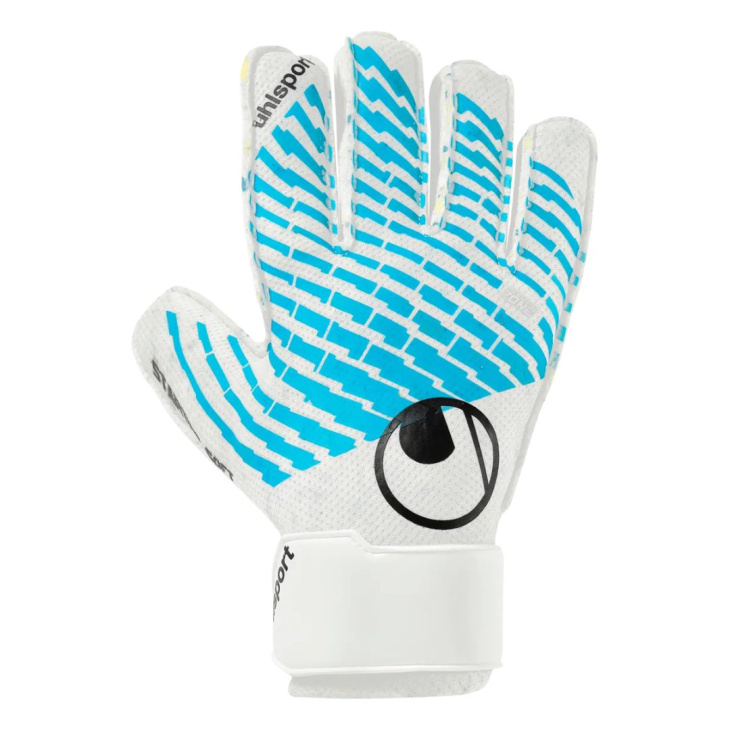 Luva Goleiro Campo Uhlsport FM Cybertec Soft Advanced