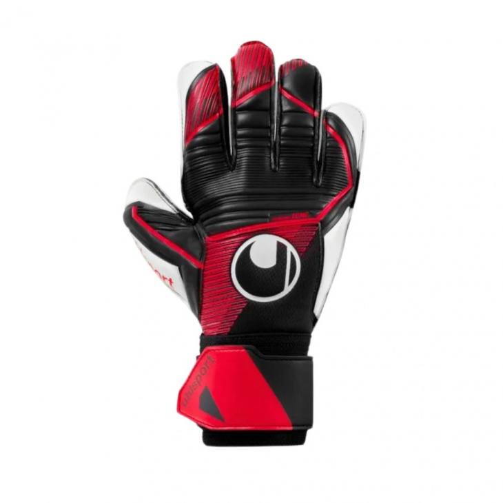 Luva Goleiro Campo Uhlsport Powerline Soft Pro