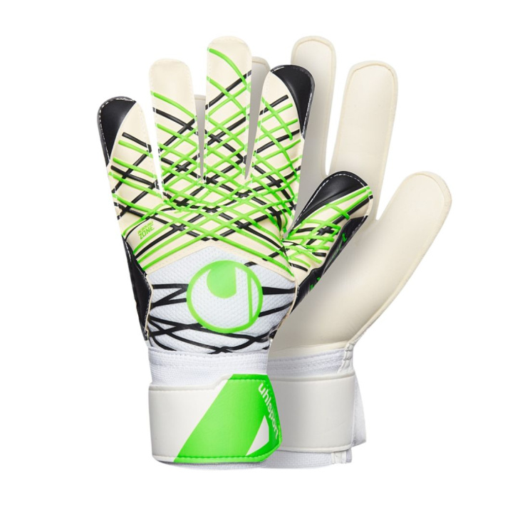 Luva Goleiro Campo Uhlsport Soft Advanced GK
