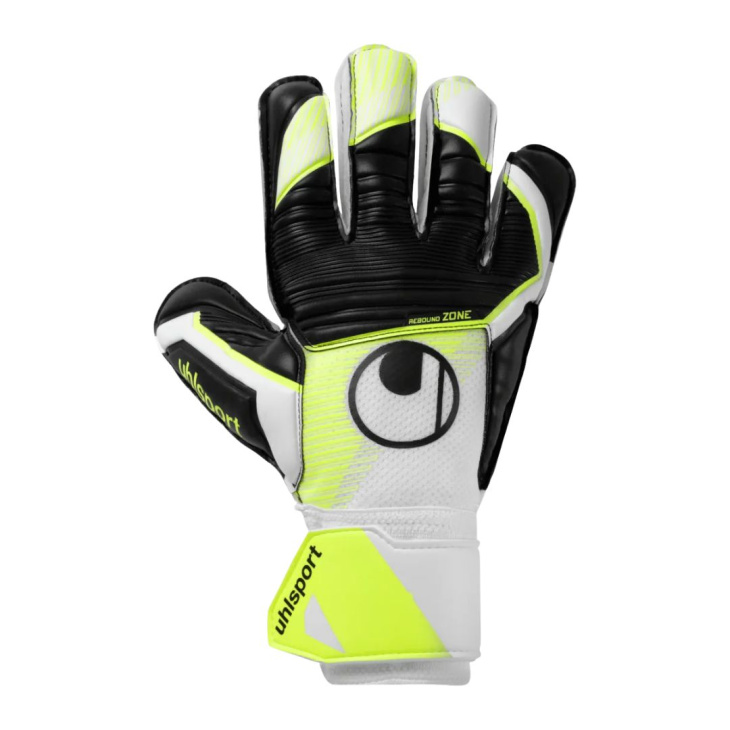 Luva Goleiro Campo Uhlsport Soft Advanced Rebound Zone