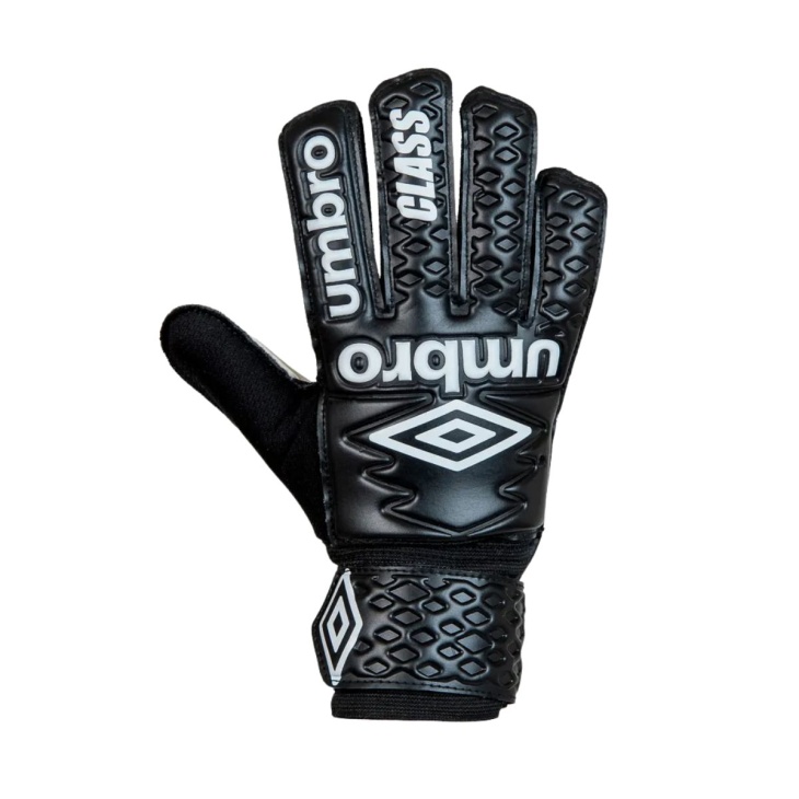 Luva Goleiro Campo Umbro Class Juvenil 121