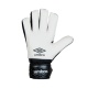 Luva Goleiro Campo Umbro Class Juvenil 121