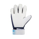 Luva Goleiro Campo Umbro Formation Branco-Vermelho