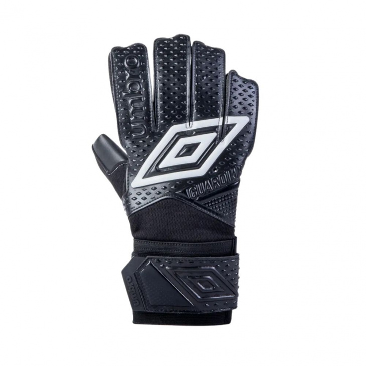 Luva Goleiro Campo Umbro Guardian 111