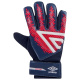 Luva Goleiro Campo Umbro Neo Club Junior 21352U-MCL