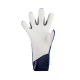Luva Goleiro Campo Umbro Neo League Vermelho-Azul