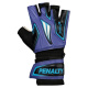 Luva Goleiro Futsal Penalty Delta Indoor Max XXIV Marinho-Preto