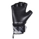 Luva Goleiro Futsal Poker Profissional Basic Pro PTBR