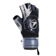 Luva Goleiro Futsal Poker Profissional Basic Pro PTBR