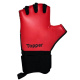 Luva Goleiro Futsal Topper Dominator Super Grip