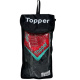 Luva Goleiro Futsal Topper Dominator Super Grip