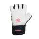 Luva Goleiro Futsal Umbro Defense Junior 101