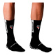 Meia Esportiva Antiderrapante Prosocks   UltraGrip São Paulo Preto