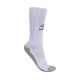 Meia Umbro Esportiva 3/4 Grip Branca