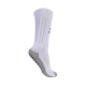 Meia Umbro Esportiva 3/4 Grip Branca