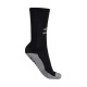 Meia Umbro Esportiva 3/4 Grip Preta