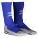 Meia Umbro Esportiva 3/4 Grip Royal