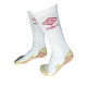 Meia Umbro Esportiva Clubes 3/4 Cano Alto BRBD