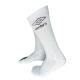 Meia Umbro Esportiva Clubes 3/4 Cano Alto BRPT